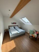 Ferienwohnung an den Traumschleifen - B&B Emmelshausen