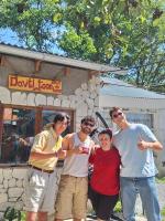Davti Toon Guesthouse - B&B Aghitu
