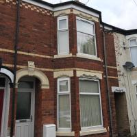 JO Wordsworth Apartment - B&B