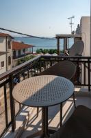 OURANOS Coastal Suites - B&B Ouranoupoli