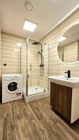 Apartament Centrum Kościuszki - B&B Iława