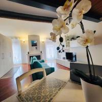 Maison Contrari - B&B Ferrara