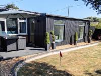 19 The Court - Bed and Breakfast Skegness
