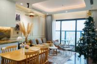 LAD Homestay & Apartment Hải Phòng - Diamond Crown Lê Hồng Phong - B&B Đông Khê