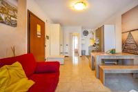 Apartamento - Planta baja