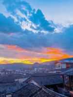 Nostalgia 28 Narrative Mountain Retreat - B&B Baishui