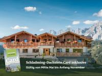 La Montana Ski & Hiking LODGE - B&B Schladming