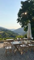Private Douro- Quinta das Susandas - Ferienwohnung Mesão Frio