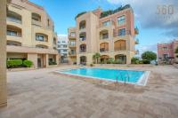 Mellieħa Sea View 2 BR Apt with Games Room & Pool - B&B Għajn Żejtuna