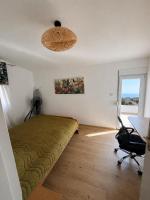 Adriatic Sea view apartment 2 - Ferienwohnung Bar