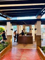 JFam Suites - Studio Unit - C3-9D - Chambres d'hôtes Binan