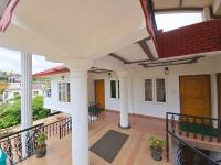 Lazo Cottage By Lake , Ooty - Ferienwohnung Udagamandalam