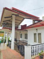 Lazo Cottage By Lake , Ooty - Ferienwohnung Udagamandalam