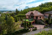 Vila Fénix - B&B Kutná Hora
