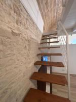 Castello domus - Ferienwohnung Giovinazzo