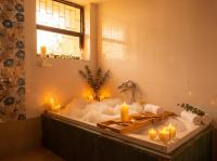 Private 3BHK Villa Near South Goa Beach & Lawn - Chambres d'hôtes Benaulim