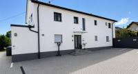 Heimbi-Home No 3 I 4-6 Personen I EuropaPark I Family I Garten I Parkplatz I E-Ladestation - Chambres d'hôtes Kappel-Grafenhausen
