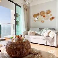 Kuantan - Wave N' Sea - Imperium Residence By OOOU - B&B Kuantan