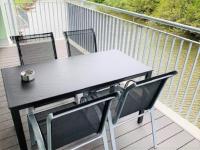 47 1 S Waterkant - Ferienwohnung Wangerland