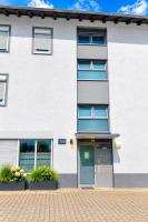 Luxx Home RV-Modernes 3-Zimmer-Apartment-Parkplatz - Bed and Breakfast Ravensburg
