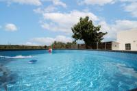 Casa olivar de Riudoms - B&B Reus