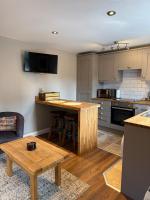 Moorcroft cottage - B&B Delph