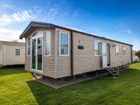 The Sandy Retreat a Stylish Caravan in Parkdean Camber Sands Resort, 2 Bedrooms, 1,5 Bathrooms, Sleeps 6 - B&B Camber
