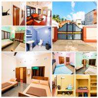 Yarl Retreat Villa - Non-AC - Ferienwohnung Jaffna