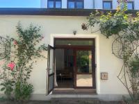 Zentrales Studio Apartment - B&B Oldenburg