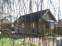 Kenilworth Garden Accomodation - Bed and Breakfast Wisbech