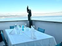 La terrazza sul golfo - B&B Arenzano