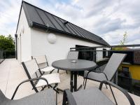 TO-HAD, Modern Apartments next to U-bahn with free Wifi - Chambres d'hôtes Vienne