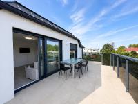 TO-HAD, Modern Apartments next to U-bahn with free Wifi - B&B Vienna