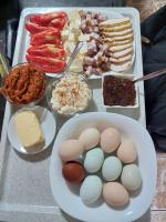 Vatra Lotrilor -Voineasa Punct Gastronomic Local & Cazare - B&B Voineasa