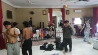Villa Cempaka II - Bed and Breakfast Changlun