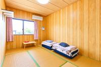 Dreibettzimmer