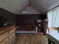 Owls' house B&B - Chambres d'hôtes Skriaudžiai