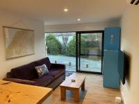 The Driftwood Den - B&B Wanaka