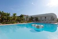 Residence Stellaris Apartrooms - Ferienwohnung Termoli