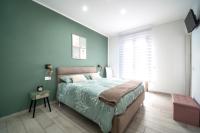 Dreibettzimmer mit eigenem Bad