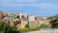 Rivabahn - B&B Trieste