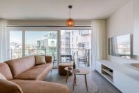 Flat Paul - Bed and Breakfast De Panne