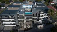 102 Seahorse - 2 Bedroom Premium Unit with Balcony and Parking - Ferienwohnung Knysna