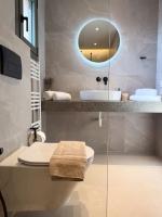 Monolocale con Balcone