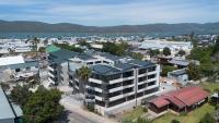 102 Seahorse - 2 Bedroom Premium Unit with Balcony and Parking - Ferienwohnung Knysna