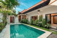 Private pool Villa Canggu -10min walk to Berawa Beach - B&B Canggu