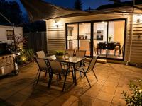 The Baker's Cottage in the Heart of Richmond Sleeps 6 - Chambres d'hôtes Hobart