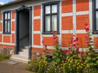 Landidyll - Bauernhaus Ländchen Bellin - Bed and Breakfast Brunne