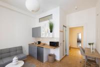 Appartement met 1 Slaapkamer