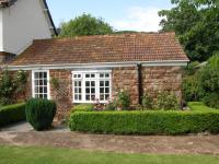 Rose Cottage - Ferienwohnung Minehead